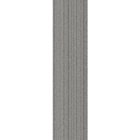 Ковровая плитка Interface Silver Linings SL910 104503 Grey фото 1 | FLOORDEALER